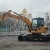 Экскаватор колесно-гусеничный HZM X9 Экскаватор колесно-гусеничный HZM X9