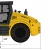 Каток дорожный CDM516B Каток дорожный CDM516B