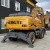 Экскаватор Hengte HT190W Экскаватор Hengte HT190W