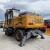 Экскаватор Hengte HT190W Экскаватор Hengte HT190W
