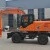 Экскаватор Lonking CDM6150W Экскаватор Lonking CDM6150W