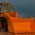 Фронтальный погрузчик Lonking CDM835, 3 гидролинии