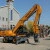Экскаватор Hengte HT215K Экскаватор Hengte HT215K