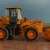 Фронтальный погрузчик Lonking CDM835, 3 гидролинии