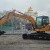 Экскаватор колесно-гусеничный HZM X9 Экскаватор колесно-гусеничный HZM X9