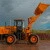 Фронтальный погрузчик Lonking CDM835H