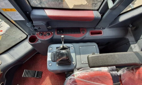 Фронтальный погрузчик Lonking CDM835H