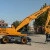 Экскаватор Hengte HT215K Экскаватор Hengte HT215K