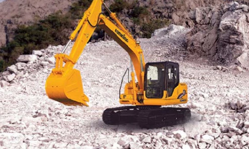 Экскаватор CDM6150 / CDM6150E