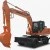 Экскаватор Lonking CDM6150W Экскаватор Lonking CDM6150W