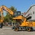Экскаватор Hengte HT215K Экскаватор Hengte HT215K