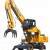 Экскаватор Hengte HT215K Экскаватор Hengte HT215K